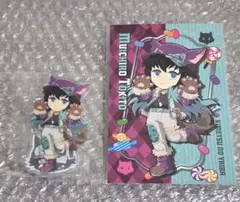 2026年最新】無一郎 アクリルスタンド ハロウィンの人気アイテム