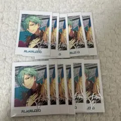 あんスタ 風早巽 ぱしゃっつ