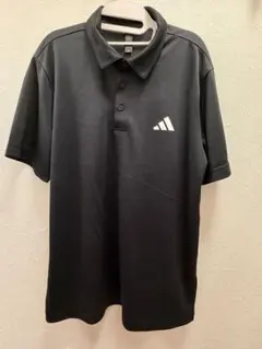 アディダスゴルフポロシャツ HEAT .RDY メッシュゴルフウェア 吸汗速乾