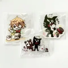 キヨ キヨ猫 レトルト ゲーム実況 LEVEL.3 缶入り絆創膏 - メルカリ