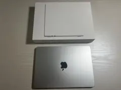 Apple MacBook Air M4 本体のサムネイル