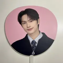 SEVENTEEN BE THE SUN うちわ ジュン JUN - メルカリ