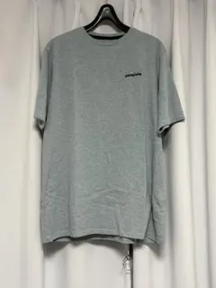 PATAGONIA キャスティング ロゴ レスポンシビリティー T TMBL/M