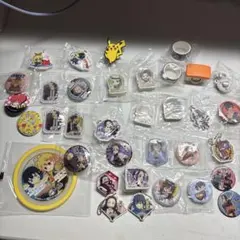 ビッくらポン 鬼滅の刃 コナン マッシュル スパイファミリーなど まとめ売り