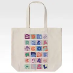 ドラゴンボール 一番くじ トートバッグ①