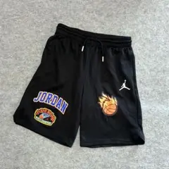 NIKEジョーダン バスパン ショートパンツ 160 キッズ