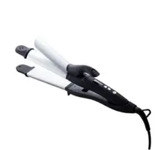 SALONIA 2wayヘアアイロン