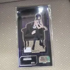 チェンソーマン 劇場版