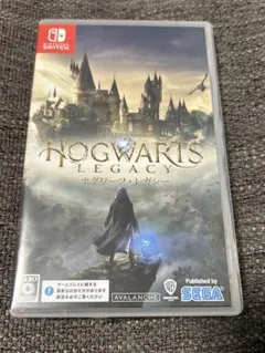 Nintendo Switch ホグワーツ・レガシー 通常版