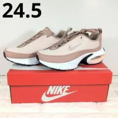 24.5 ナイキ エア マックス ポータル ウィメンズシューズ NIKE