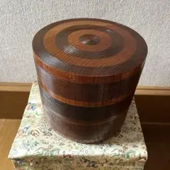 茶入 素地内金箔仕上げ ゴールド色 桑材 - メルカリ
