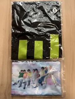 MOVEMENT LIFESTYLE Tシャツ timelesz - メルカリ
