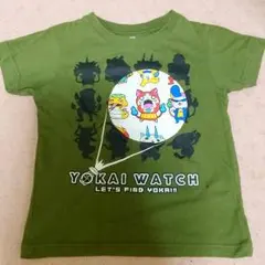 めちゃカワ♡妖怪ウォッチTシャツ