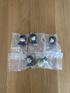 名探偵コナン ちぢませ隊10