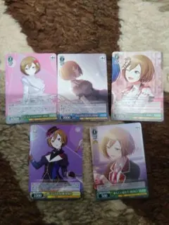 プロセカ ヴァイスシュヴァルツ MEIKO