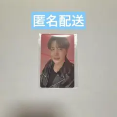 BTS ARIRANG ラキドロ Weverse ホビ J-HOPE トレカ