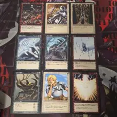 2026年最新】ベルセルクカードジュドーの人気アイテム - メルカリ