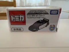 トミカ イベントスペシャル スバル WRX STI Type Sのサムネイル