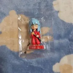 るーみっくわーるど　犬夜叉