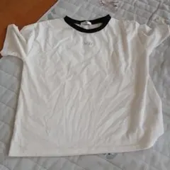 algy 半袖Tシャツ ホワイト