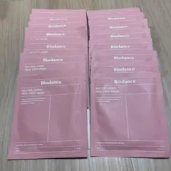 Biodance BIO-COLLAGEN REAL DEEP MASK 16枚