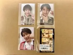 曽野舜太 トレカ