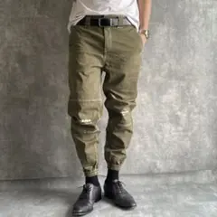 Dickies Logo Print Jogger Cargo Pants 32