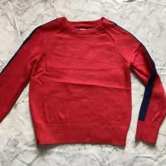 【中古】GAP KIDS 120㎝ ニット