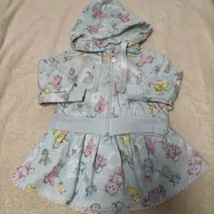 mezzo piano セットアップ