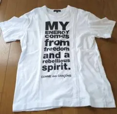 COMME des GARCONS HOMME PLUS Tシャツのサムネイル