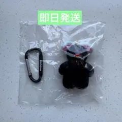 mojojojo フィギュアマスコット Vol.3 限定カラー　黒