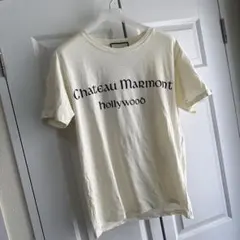 GUCCI グッチ Hollywood Babylon Tシャツ - メルカリ