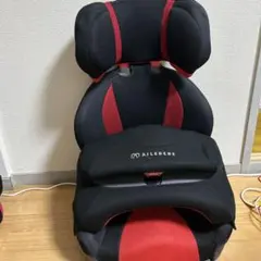 エールベベ サラット 3ステップ クワトロSTのサムネイル