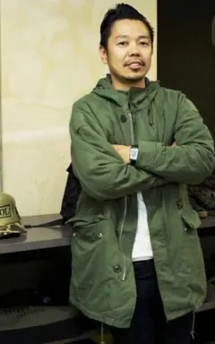 ダブルタップス m64 ダウンジャケット　モッズコート 128836174.jpg?cmsp_timestamp=