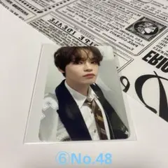 NCTDREAM チョンロ トレカ セット - メルカリ
