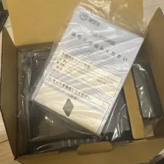 YUYAMA 湯山 ユヤマ マルチリボンカセット 黒 5個セット - メルカリ