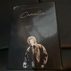 唾奇 日本武道館 ONEMAN LIVE Camellia DVD - メルカリ