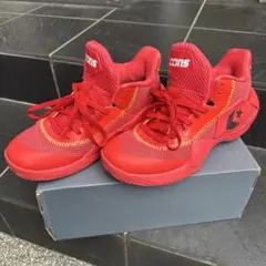 CONVERSE CONS バスケットボールシューズ レッドのサムネイル