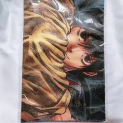 サカモトデイズ 南雲 タオル SAKAMOTODAYS サカモトデイズ 南雲 大判タオル SAKAMOTO DAYS