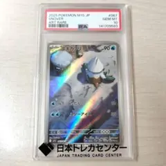 ユキカブリ AR PSA10 - メルカリ