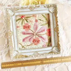アロマフランス シクラメン】フェーブ 花 フランス雑貨 HM 精油所 