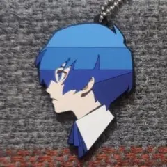 P5X 結城理 缶バッジ ペルソナ5X ペルソナ3 主人公 P3R - メルカリ