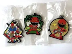 スーパー戦隊ラバスト