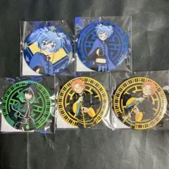 2025年最新】潮田渚 缶バッジの人気アイテム - メルカリ