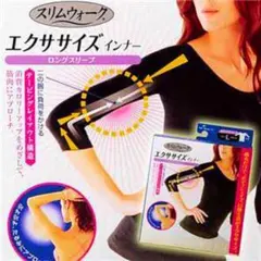 スリムウォーク　エクササイズ・インナー