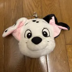 101匹わんちゃん　パスケース