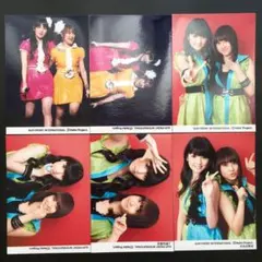 道重さゆみ　生写真 道重さゆみ 生写真 ハロプロ モーニング娘 わくわく宝島 2007 会場限定