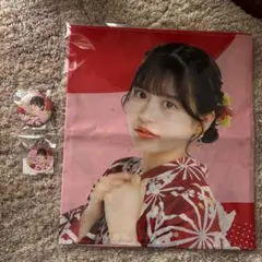 FRUITSZIPPER 月足天音 すきくじ