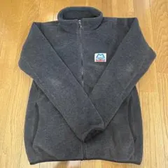 Mountain Equipment フリースジャケット Sサイズ