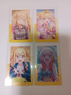 プロセカ　天馬咲希　エピカ